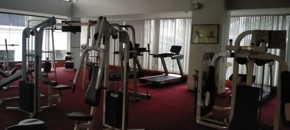 Supalai Place Condominium MAM (Sukhumvit 39 Phrom Phong) - Image 15