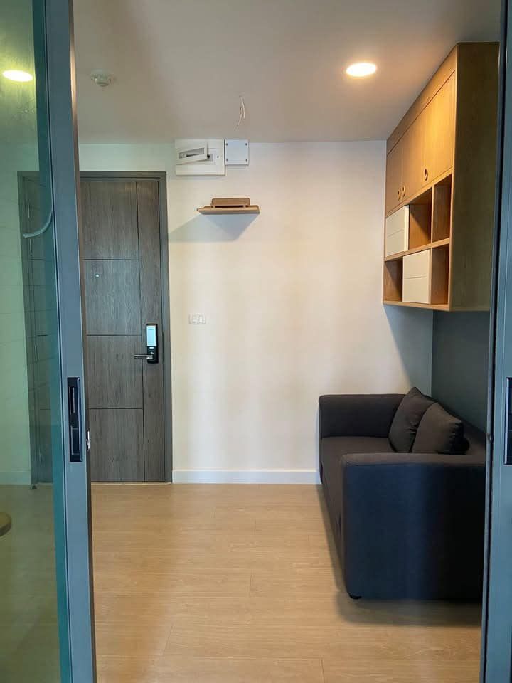 1 ห้องนอน คอนโด สำหรับขาย ใน สามเสนใน, พญาไท, กรุงเทพมหานคร - Image 2