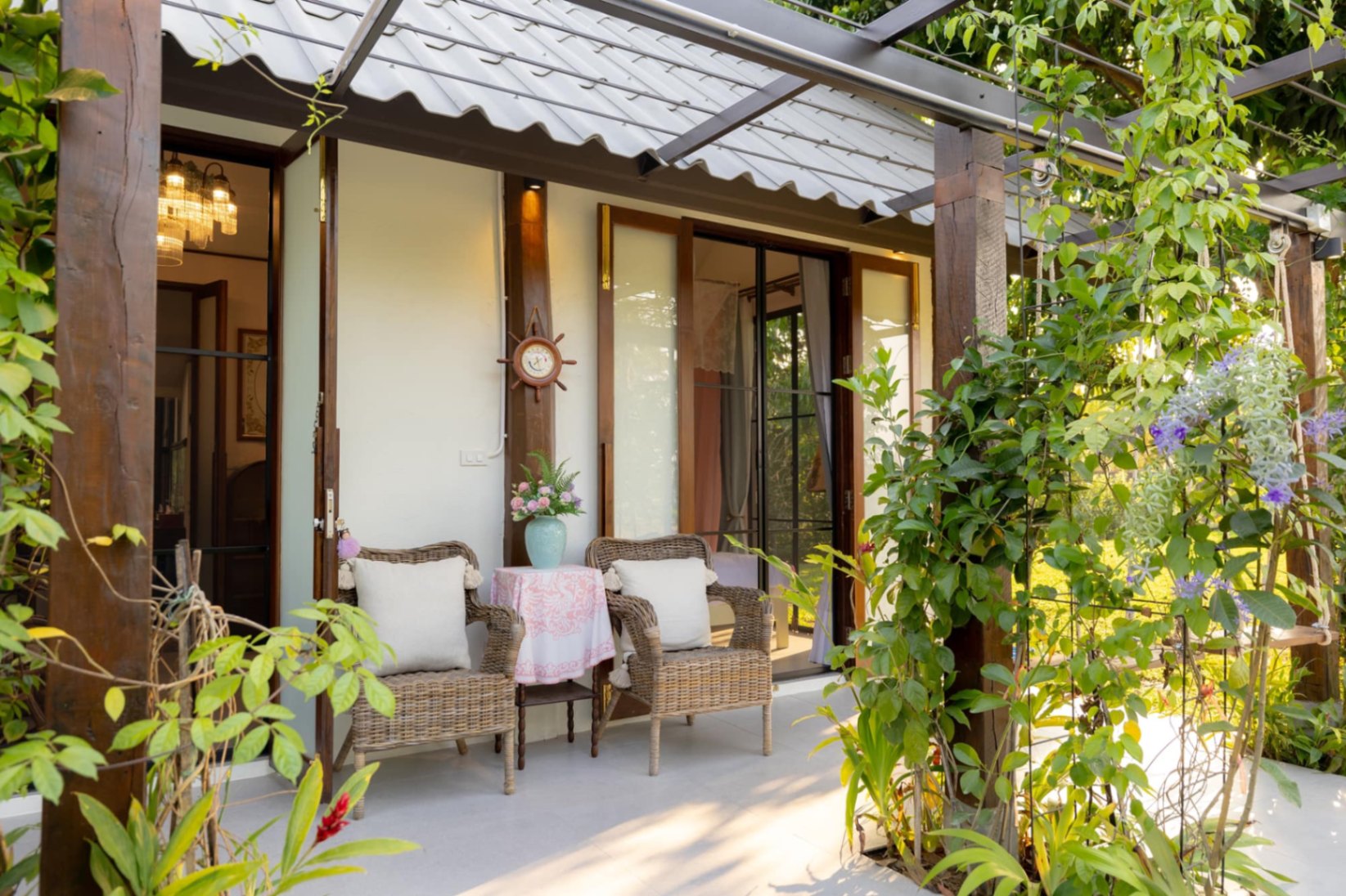 4 卧室 独立房屋  在  - Image 19