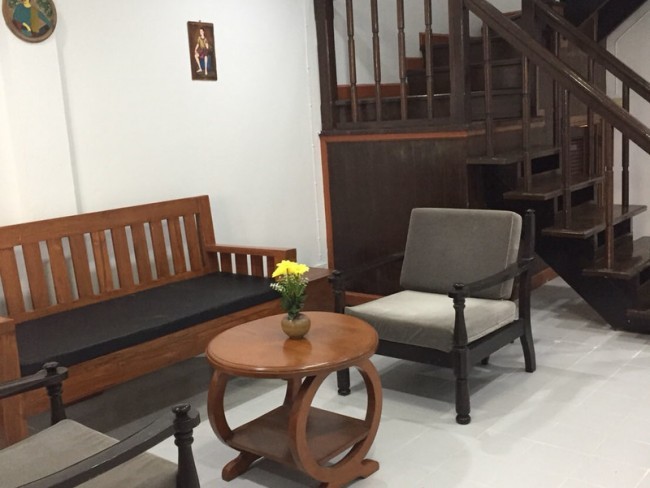 2 Bedroom Townhouse For Sale in Nong Han, San Sai, Chiang Mai - Image 3