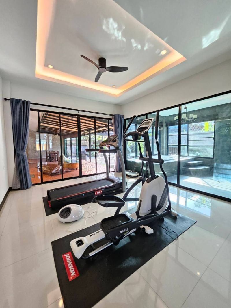 4 卧室 独立房屋  在  - Image 13