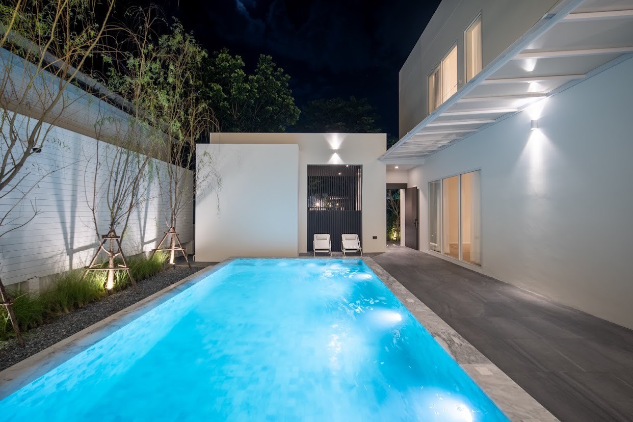 4 Bedroom House For Sale in Ban Waen, Hang Dong, Chiang Mai - Image 25