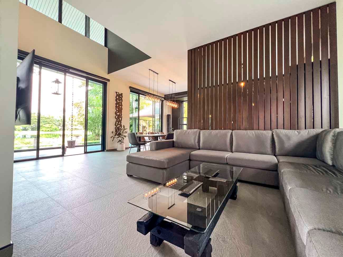 6 Bedroom House For Sale in Mae Raem, Mae Rim, Chiang Mai - Image 22