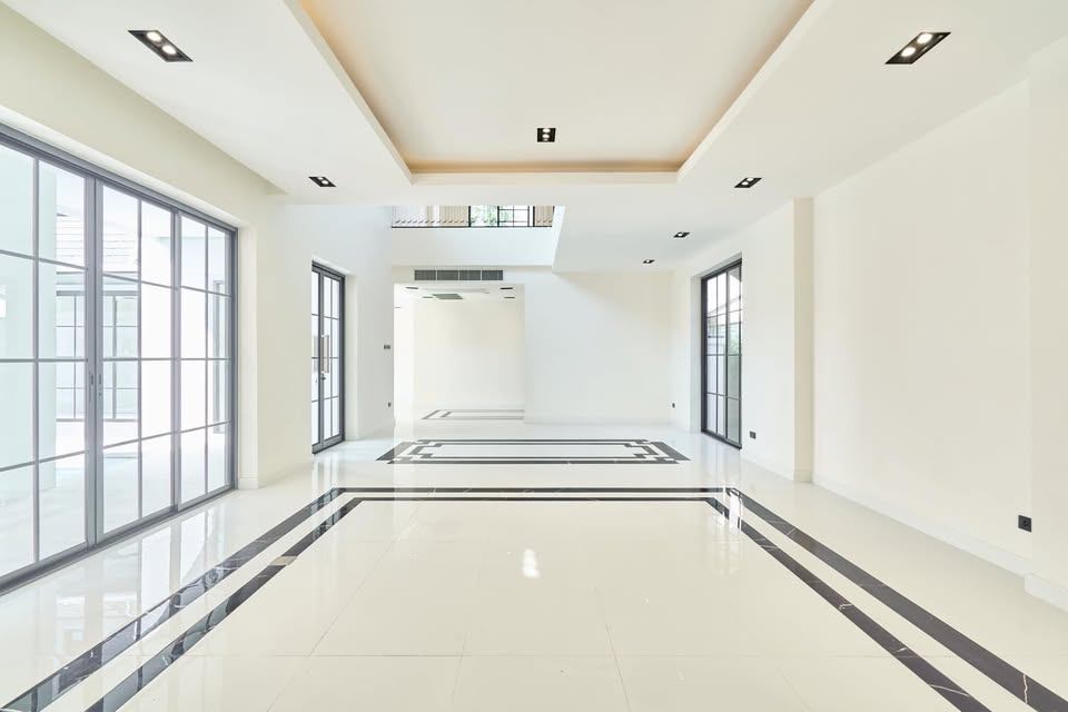 4 Bedroom House For Sale in San Phranet, San Sai, Chiang Mai - Image 3
