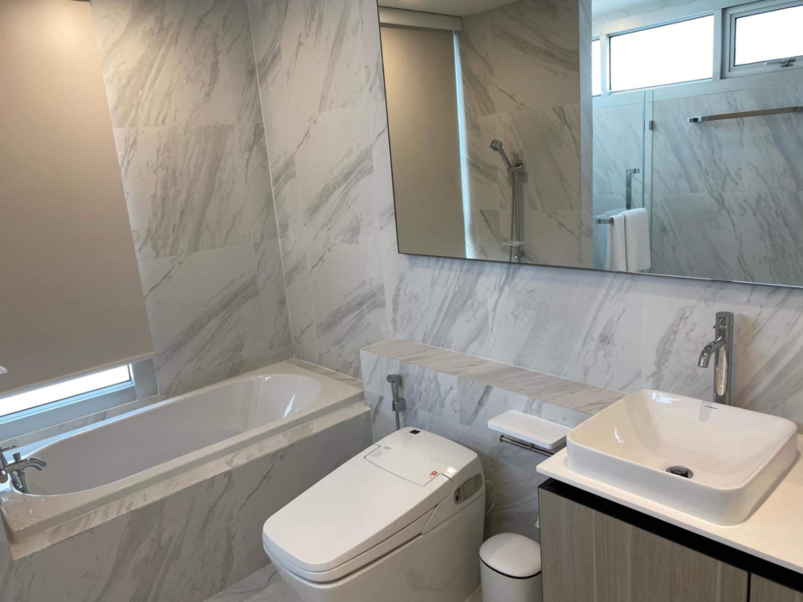 Nusasiri Grand Condominium - Image 6