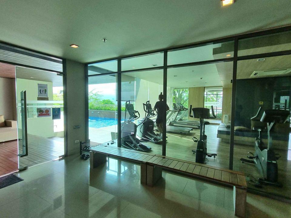 Ideo Blucove Sukhumvit - Image 14