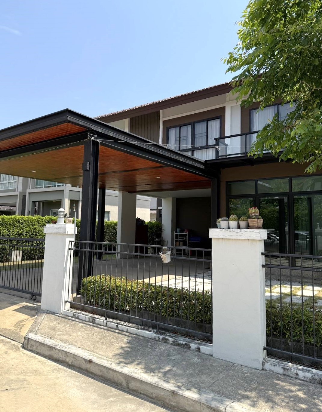 Karnkanok Ville 18 - Image 1