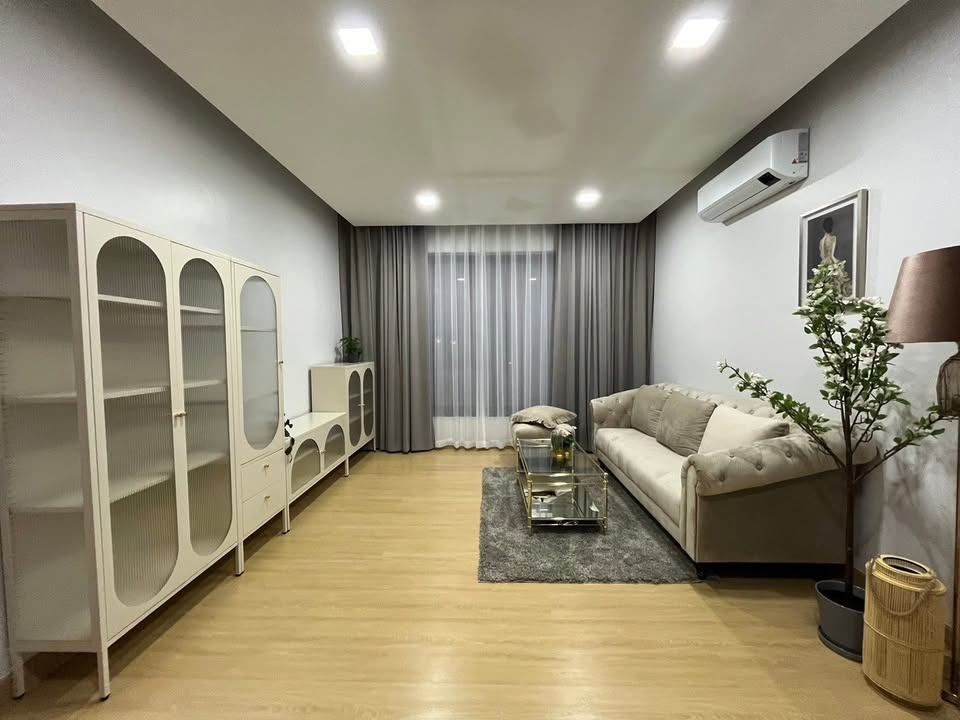 4 Bedroom House For Rent in Pa Tan, Mueang Chiang Mai, Chiang Mai - Image 14