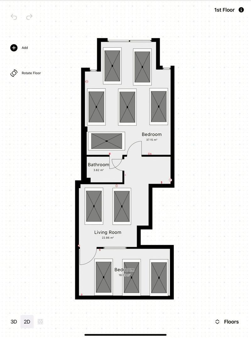  Retail Space For Sale in Bang Phongphang, Yan Nawa, Bangkok - Image 16
