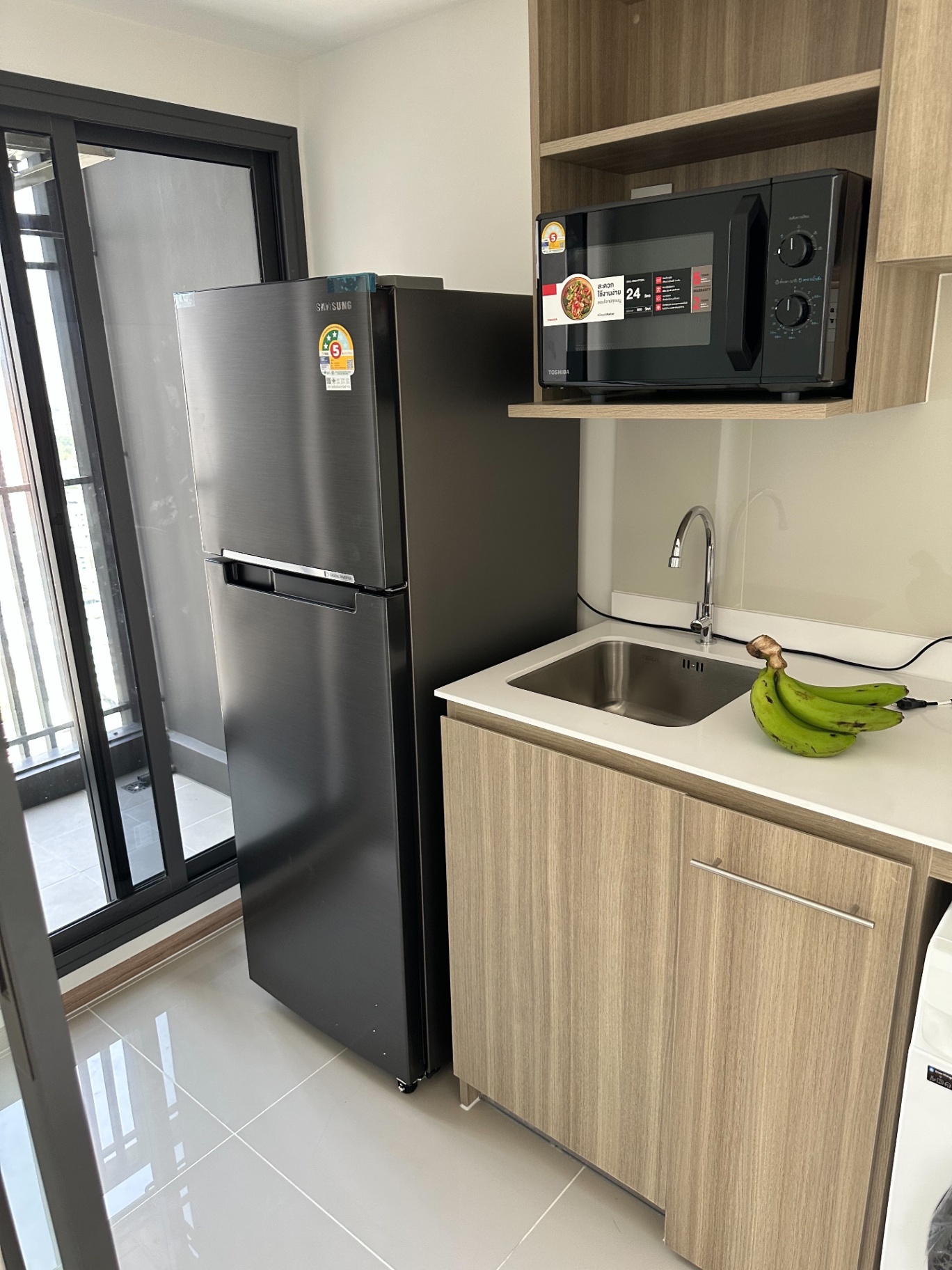 1 Bedroom Condo For Sale in Khlong Toei, Khlong Toei, Bangkok - Image 5