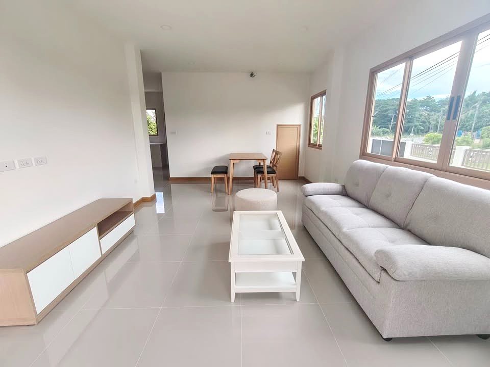 3 Bedroom House For Rent in Ban Waen, Hang Dong, Chiang Mai - Image 5