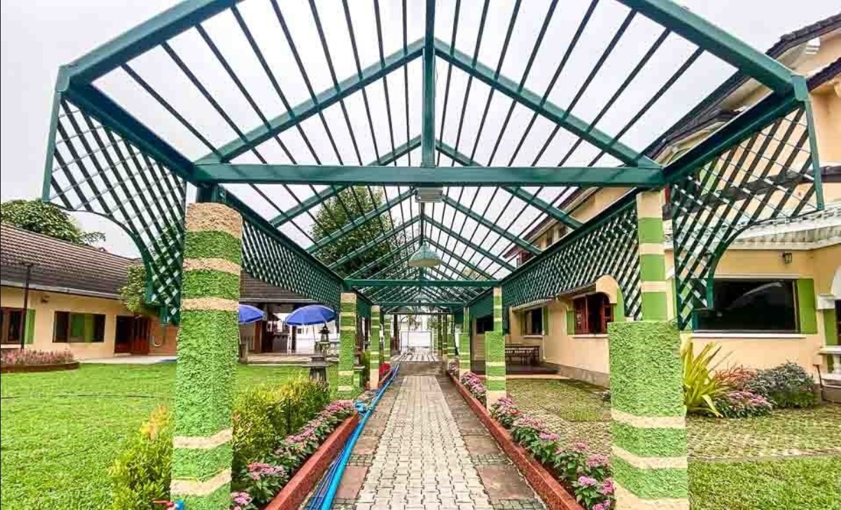 5 Bedroom House For Sale in San Phisuea, Mueang Chiang Mai, Chiang Mai - Image 22