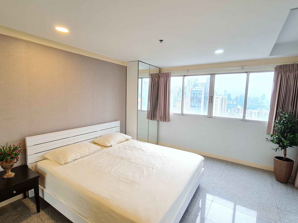 2 Bedroom Condo For Sale in Khlong Tan, Khlong Toei, Bangkok - Image 14