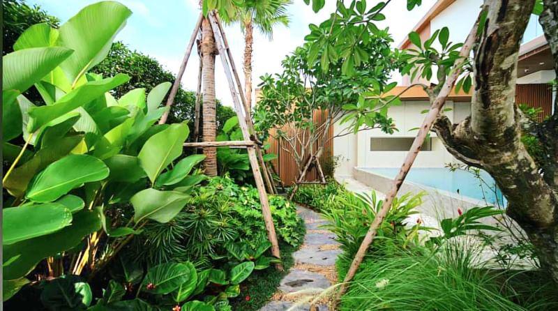 5 Bedroom House For Sale in San Phak Wan, Hang Dong, Chiang Mai - Image 19