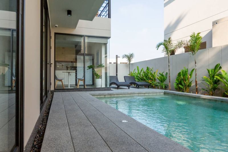 3 Bedroom House For Sale in Ban Waen, Hang Dong, Chiang Mai - Image 2