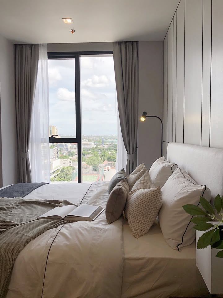 Ideo Q Sukhumvit 36 - Image 10