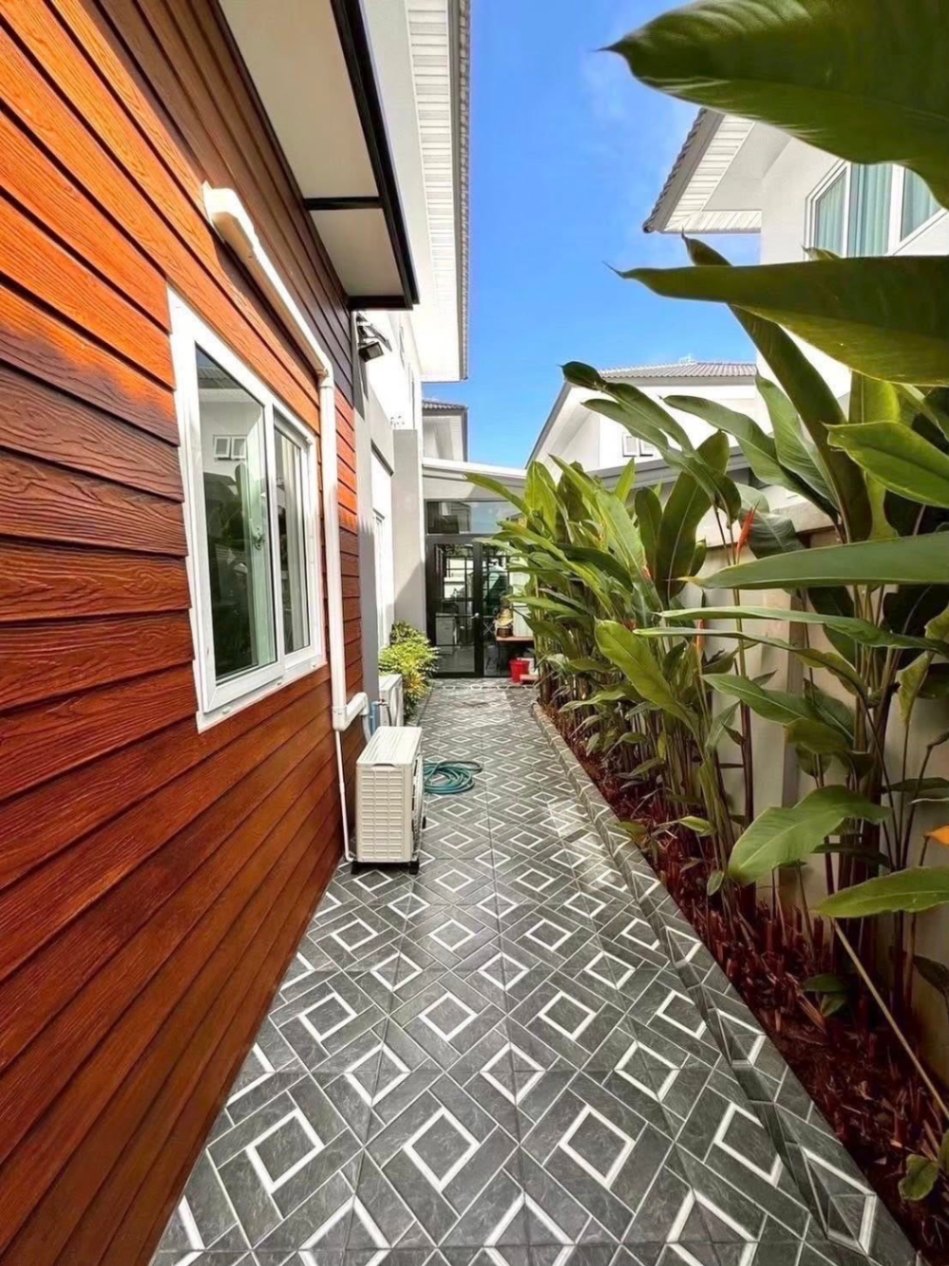 4 Bedroom House For Sale in Ban Waen, Hang Dong, Chiang Mai - Image 26