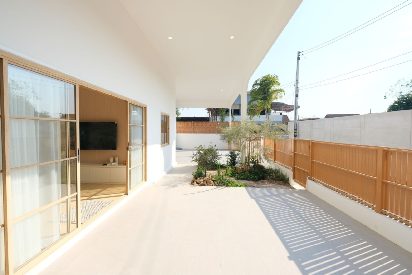 4 Bedroom House For Sale in Chai Sathan, Saraphi, Chiang Mai - Image 9