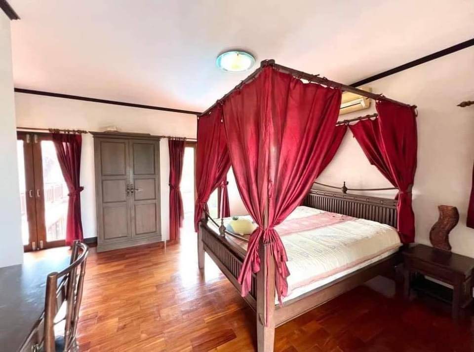 4 Bedroom House For Sale in Sisa Chorakhe Yai, Bang Sao Thong, Samut Prakan - Image 6