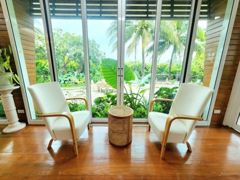 5 Bedroom House For Rent in Pa Daet, Mueang Chiang Mai, Chiang Mai - Image 6