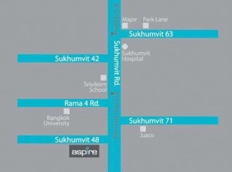 แอสไพร์ สุขุมวิท 48 - Image 7