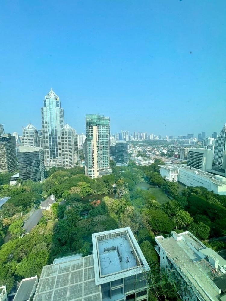 2 ห้องนอน คอนโด สำหรับขาย ใน ลุมพินี, ปทุมวัน, กรุงเทพมหานคร - Image 9