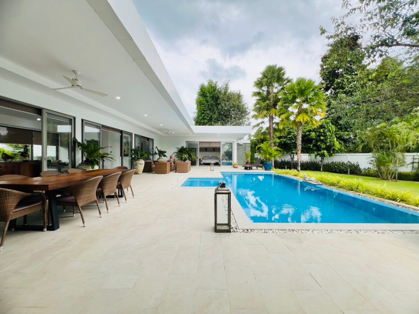 3 Bedroom House For Sale in Nam Phrae, Hang Dong, Chiang Mai - Image 13