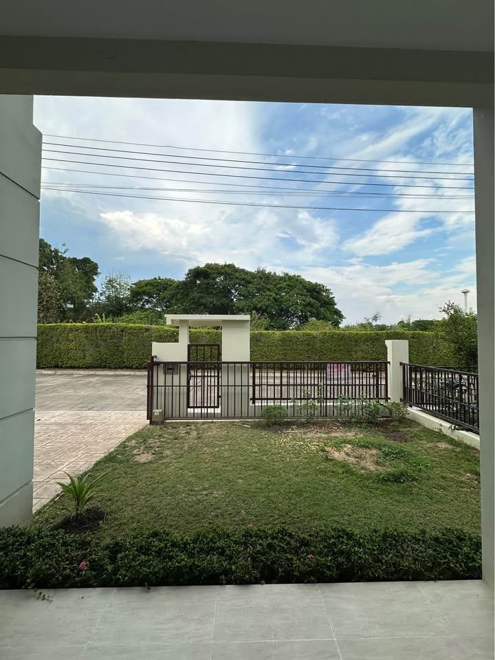 3 Bedroom House For Rent in Nam Phrae, Hang Dong, Chiang Mai - Image 19