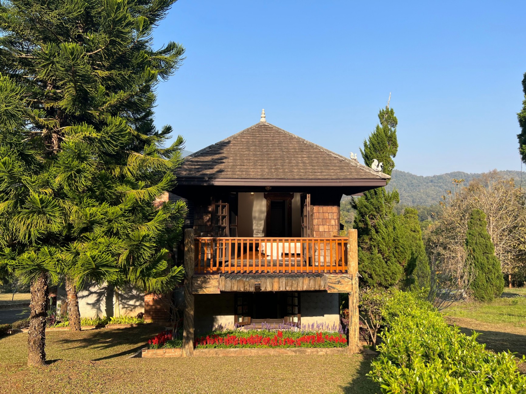 3 Bedroom House For Sale in Ban Pong, Hang Dong, Chiang Mai - Image 2