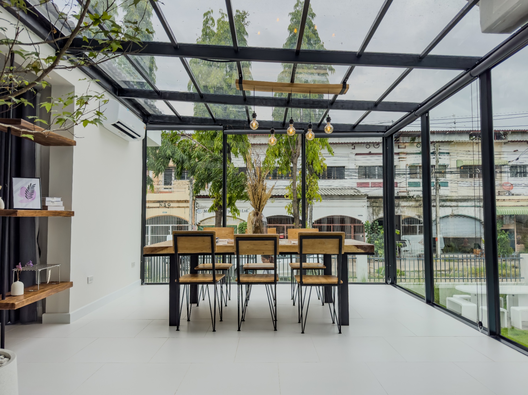 4 Bedroom House For Sale in Mae Hia, Mueang Chiang Mai, Chiang Mai - Image 8