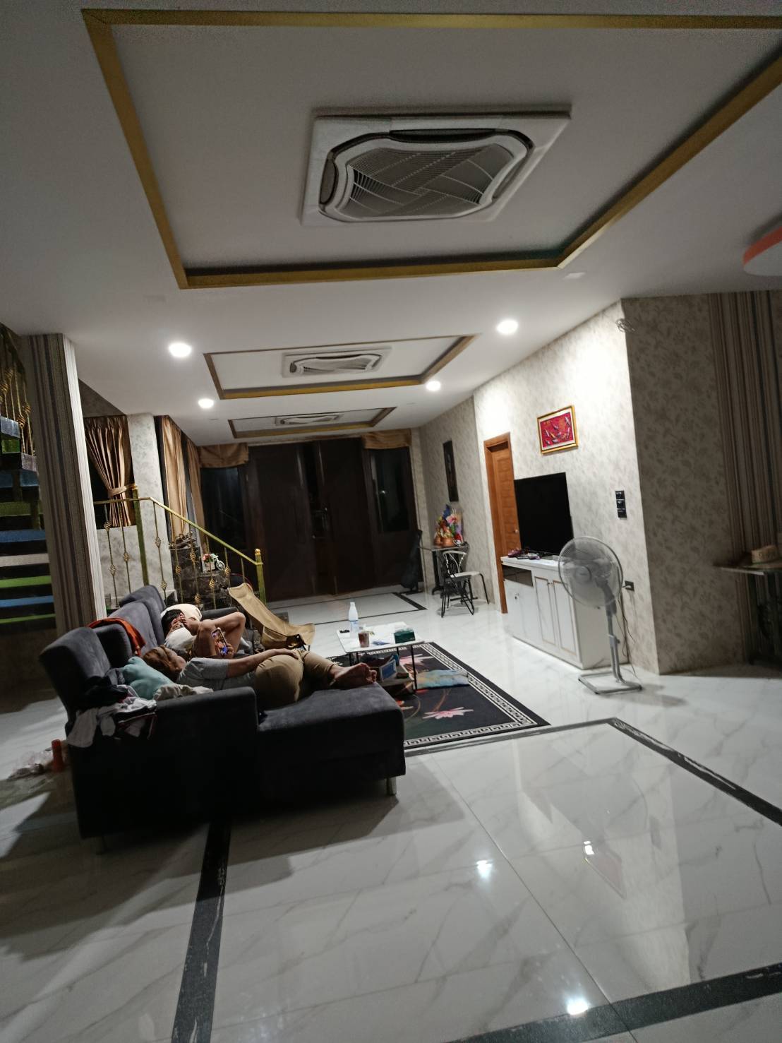 3 Bedroom House For Sale in Chai Sathan, Saraphi, Chiang Mai - Image 24