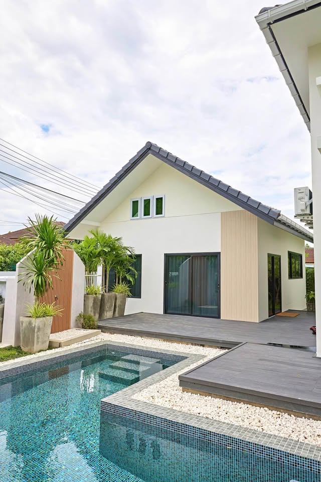 4 Bedroom House For Sale in Nong Han, San Sai, Chiang Mai - Image 2