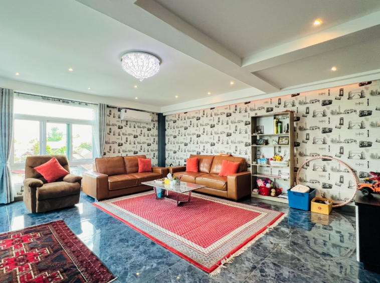 6 ห้องนอน บ้านเดี่ยว  ใน หนองหอย, เมืองเชียงใหม่, เชียงใหม่ - Image 25