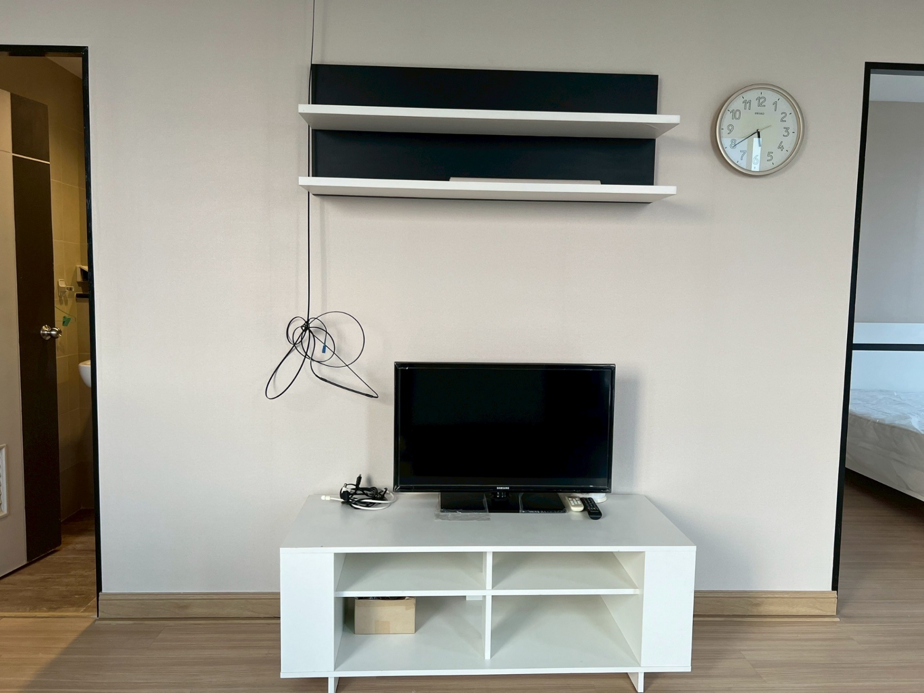 1 ห้องนอน คอนโด สำหรับขาย ใน สุเทพ, เมืองเชียงใหม่, เชียงใหม่ - Image 8