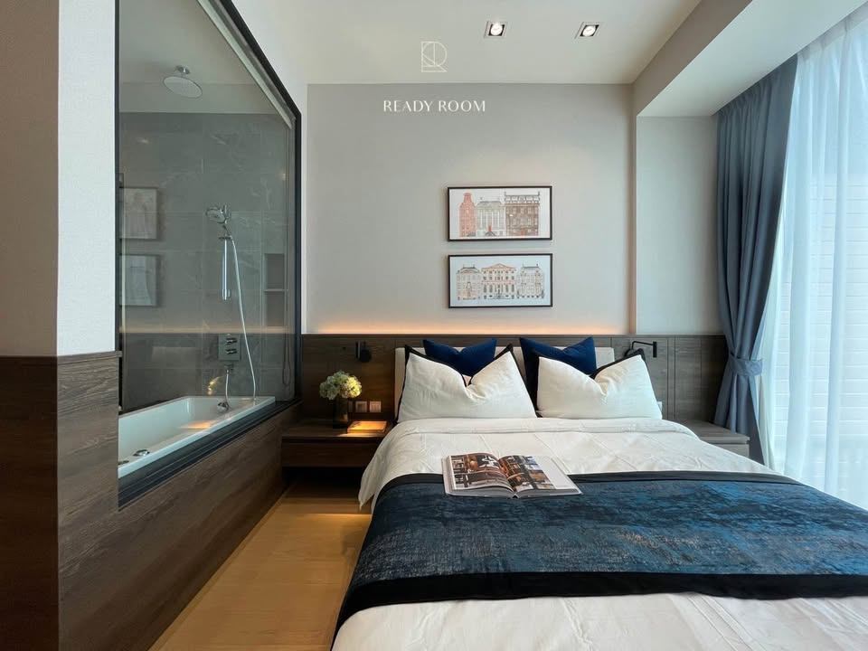 28 ชิดลม บาย  เอสซี แอสเสต - Image 29