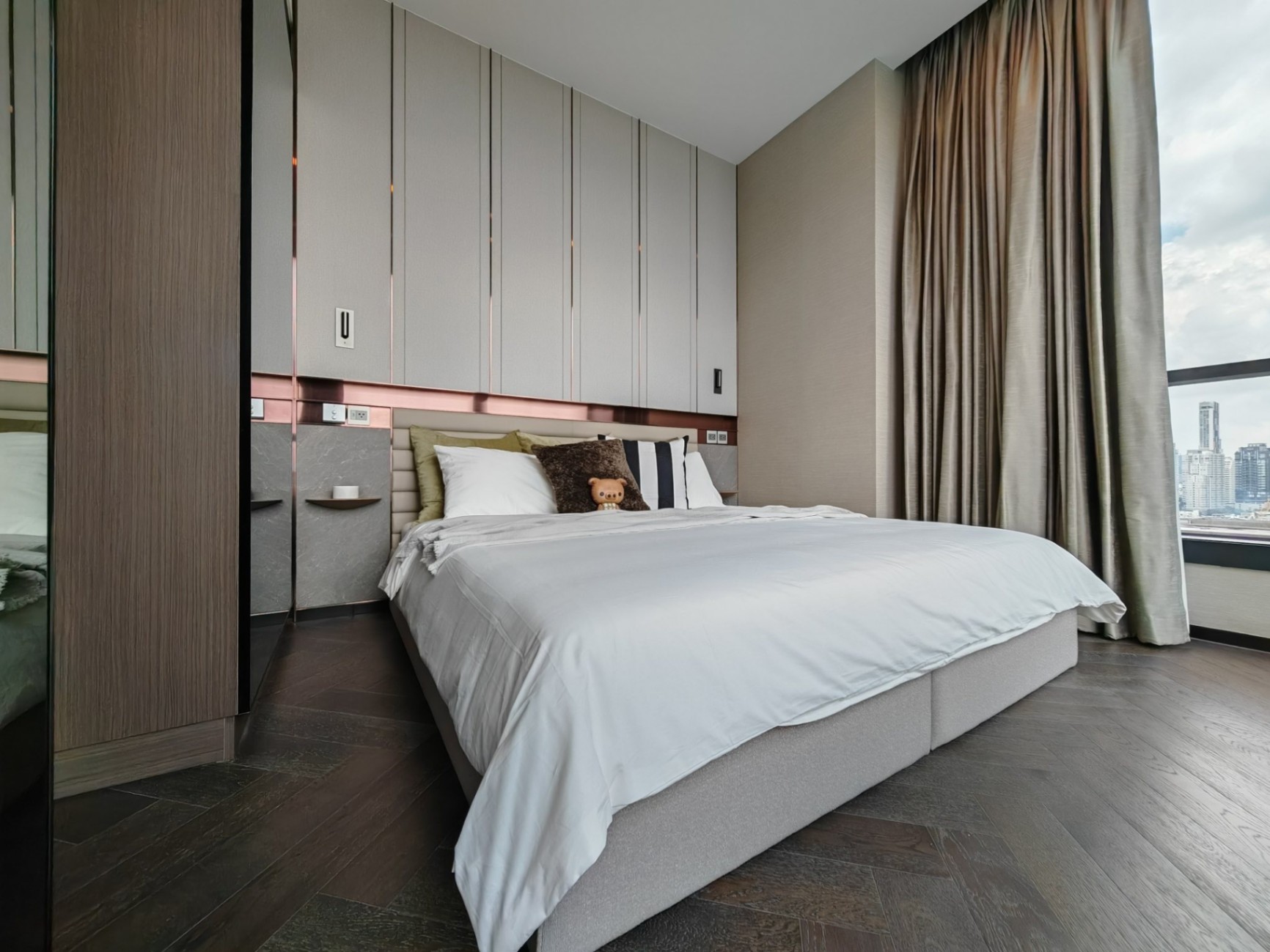 THE ESSE Sukhumvit 36 - Image 8