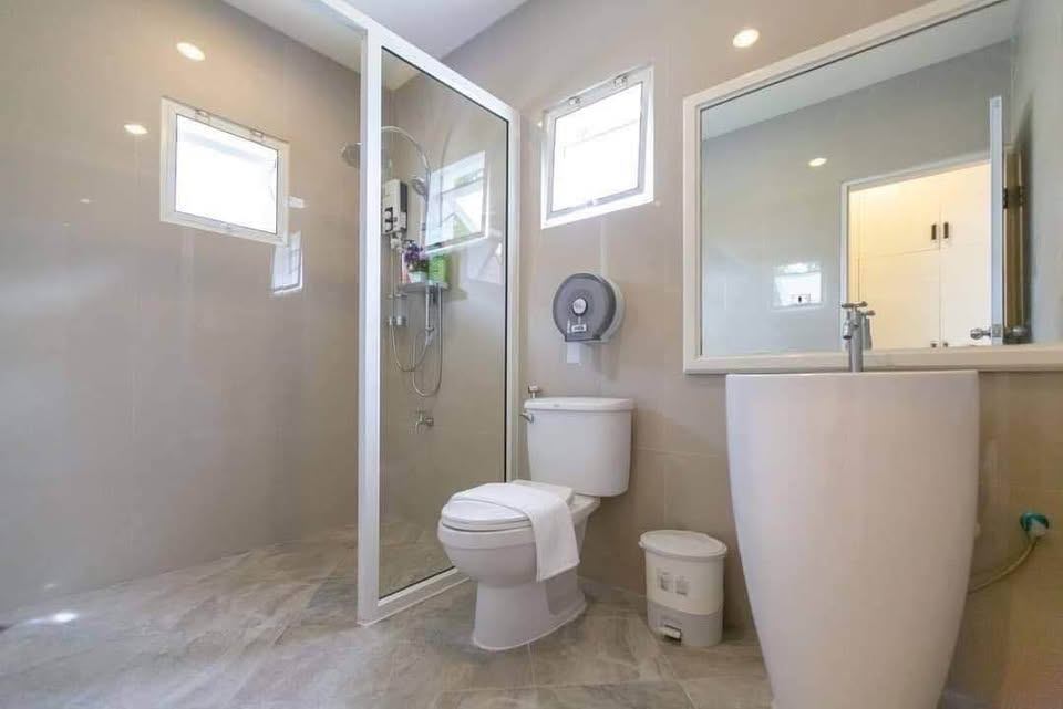 5 Bedroom House For Sale in Fa Ham, Mueang Chiang Mai, Chiang Mai - Image 12