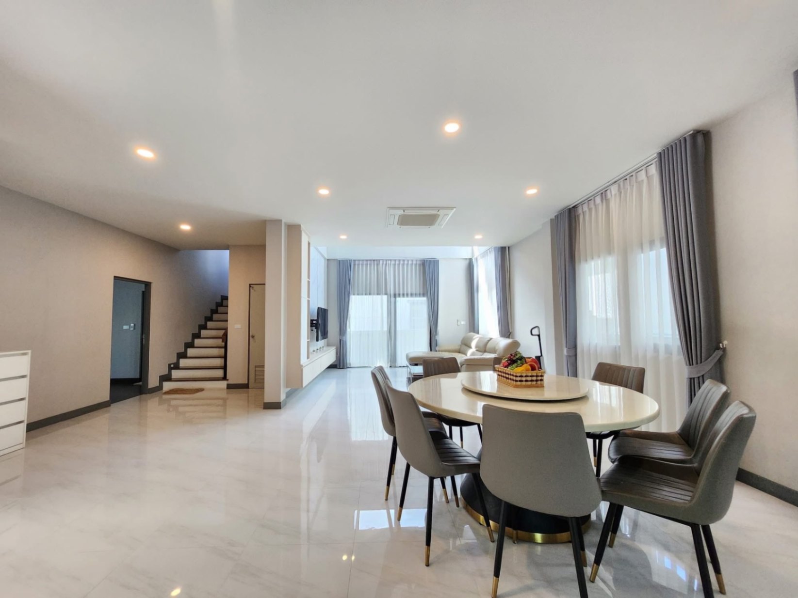 4 Bedroom House For Rent in Prawet, Prawet, Bangkok - Image 16