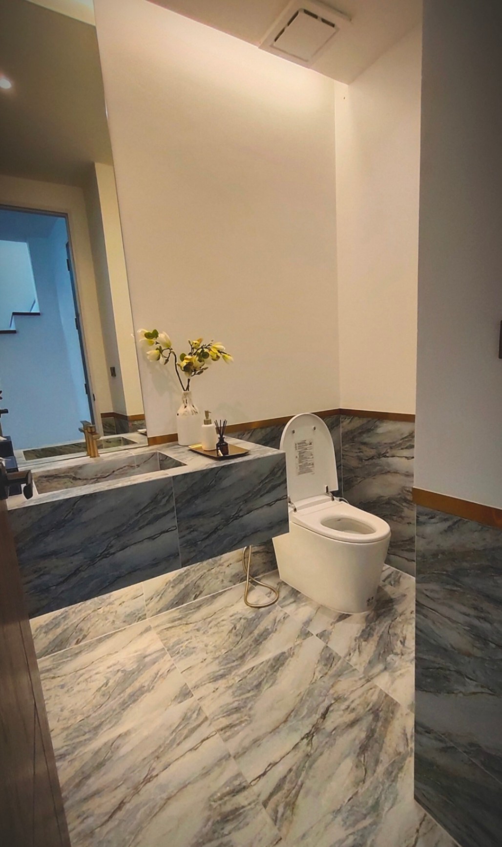 3 Bedroom House For Sale in Ton Pao, San Kamphaeng, Chiang Mai - Image 9