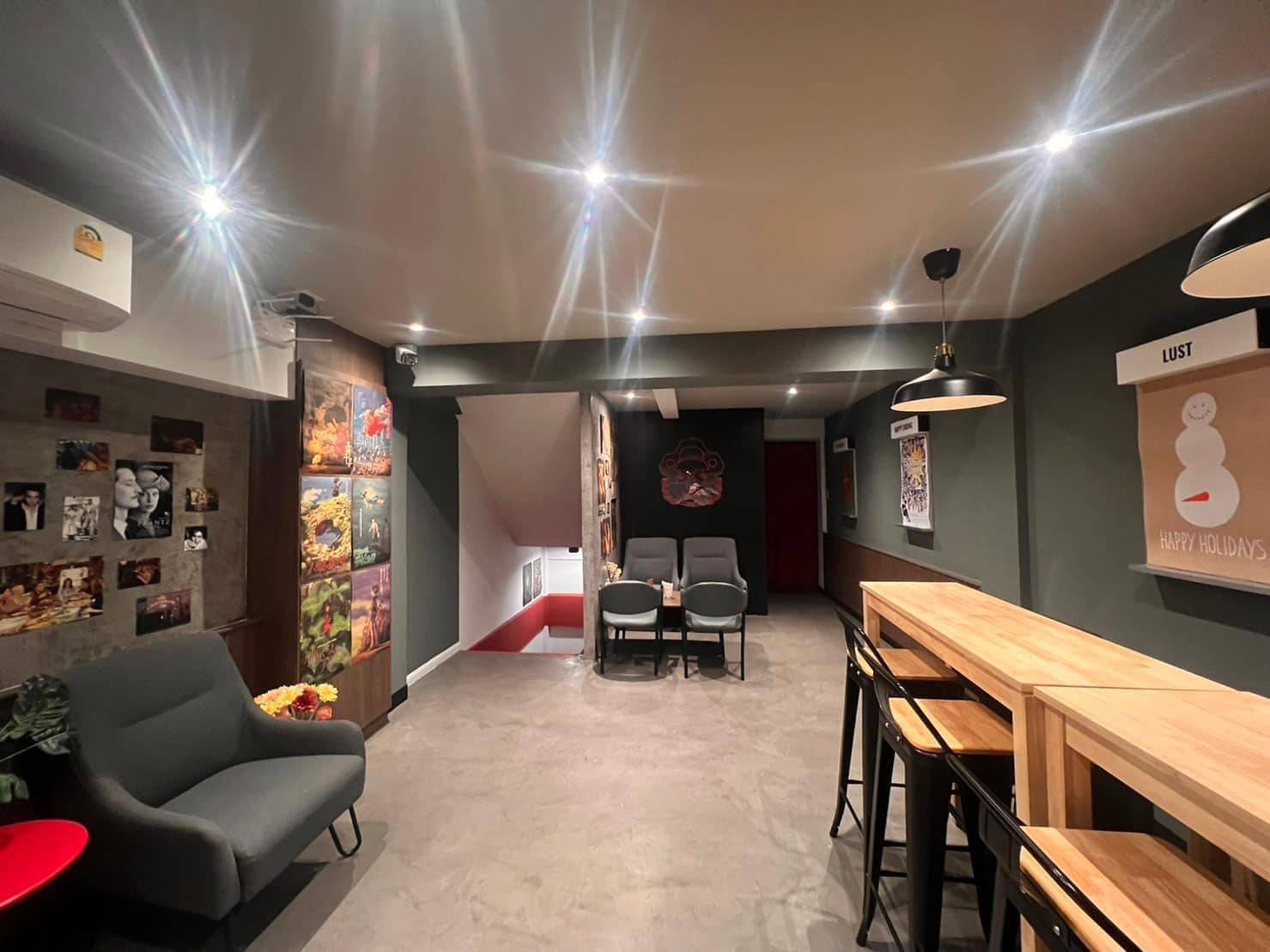  Retail Space  in Phra Khanong, Khlong Toei, Bangkok - Image 4