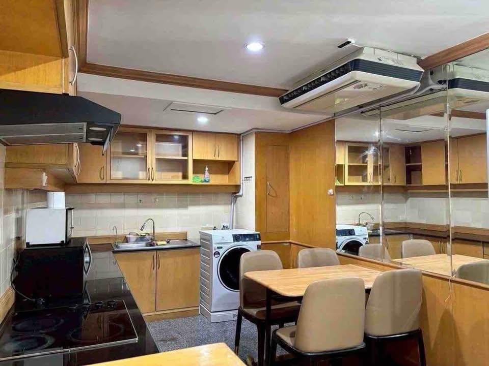 3 卧室 公寓 出租 在  - Image 2