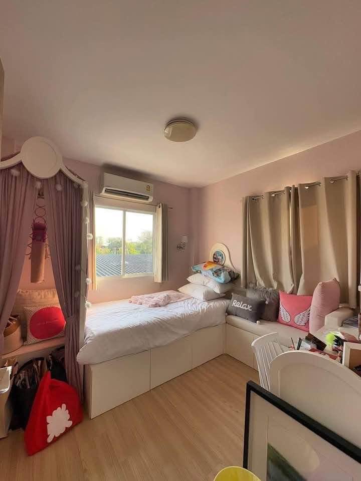 3 Bedroom House For Rent in Bang Chalong, Bang Phli, Samut Prakan - Image 5