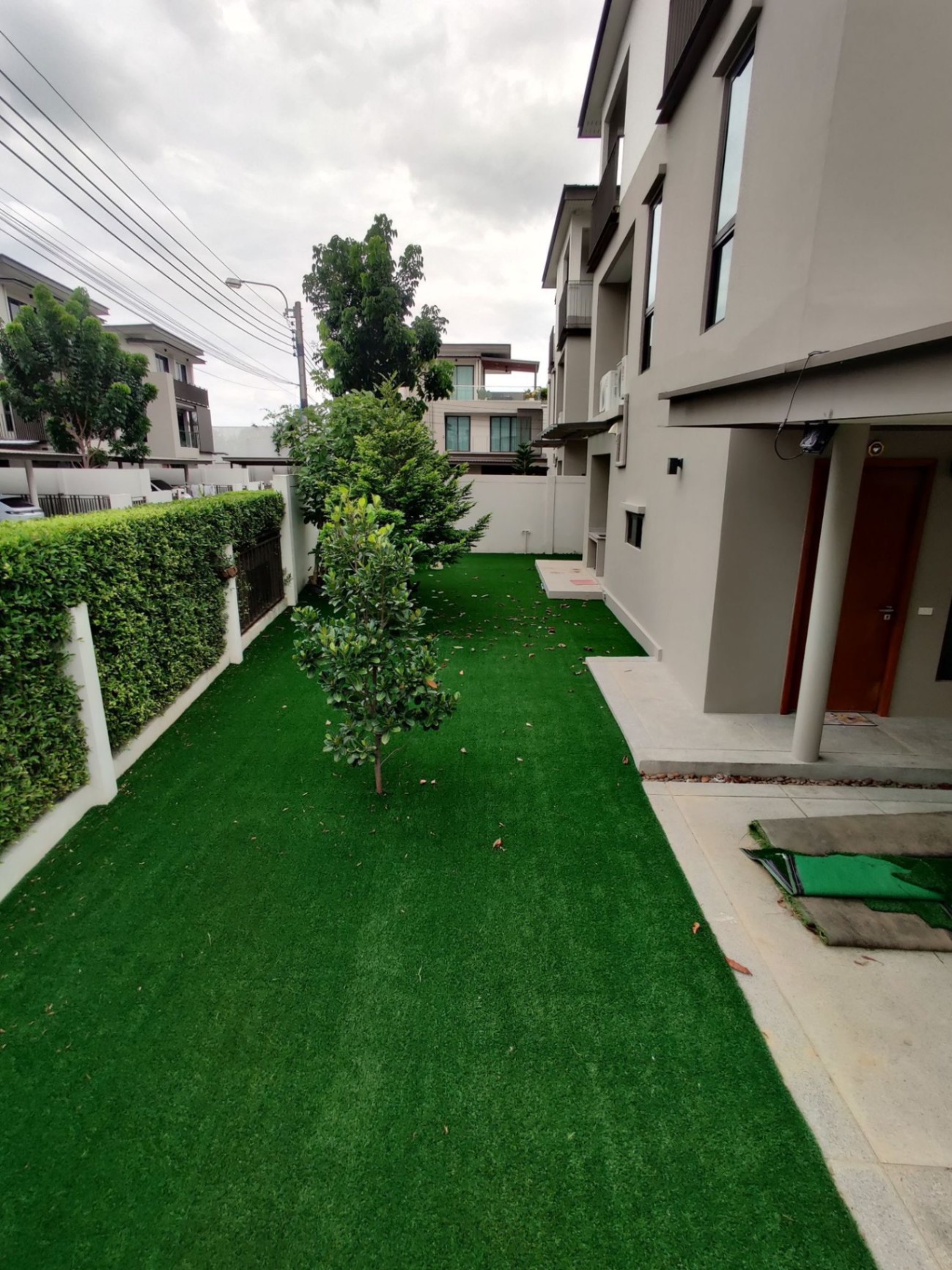 AQ ARBOR สวนหลวง ร.9 – พัฒนาการ - Image 20