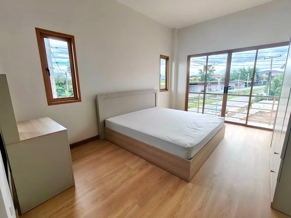 3 Bedroom House For Rent in Ban Waen, Hang Dong, Chiang Mai - Image 7