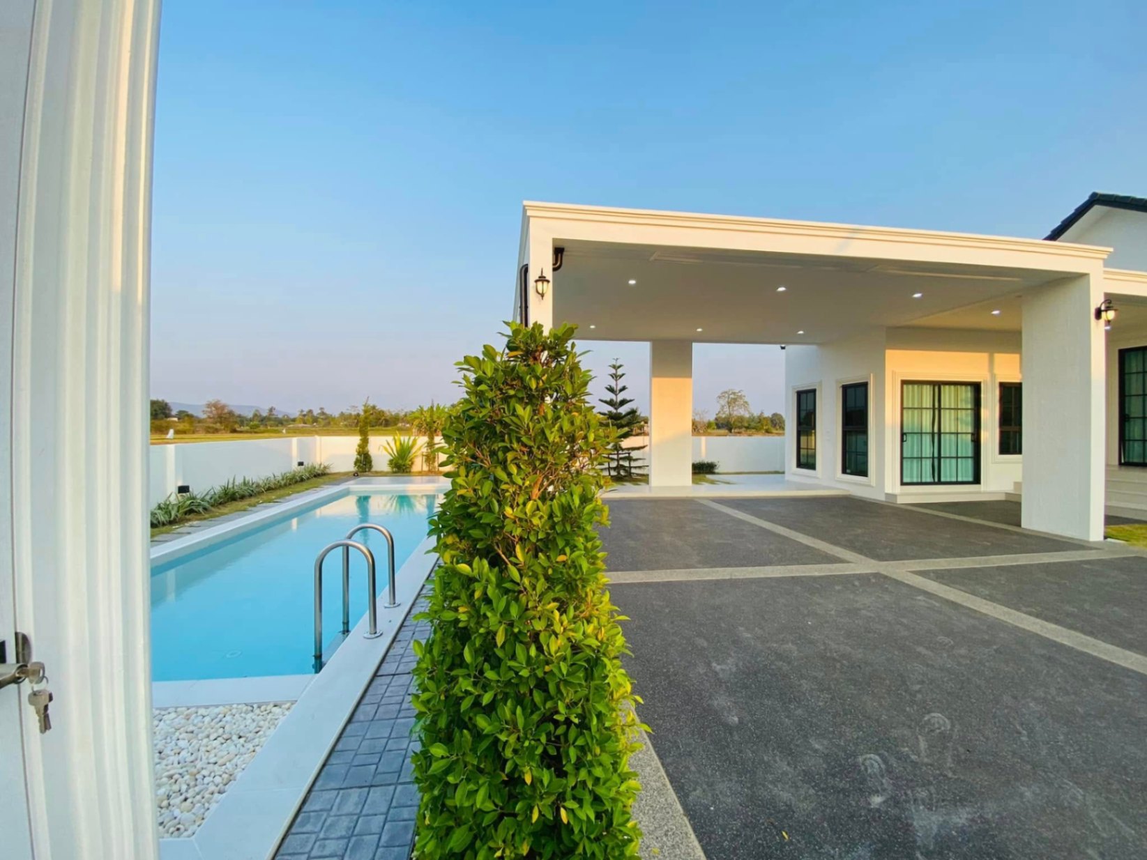 3 Bedroom House For Sale in San Sai Luang, San Sai, Chiang Mai - Image 2
