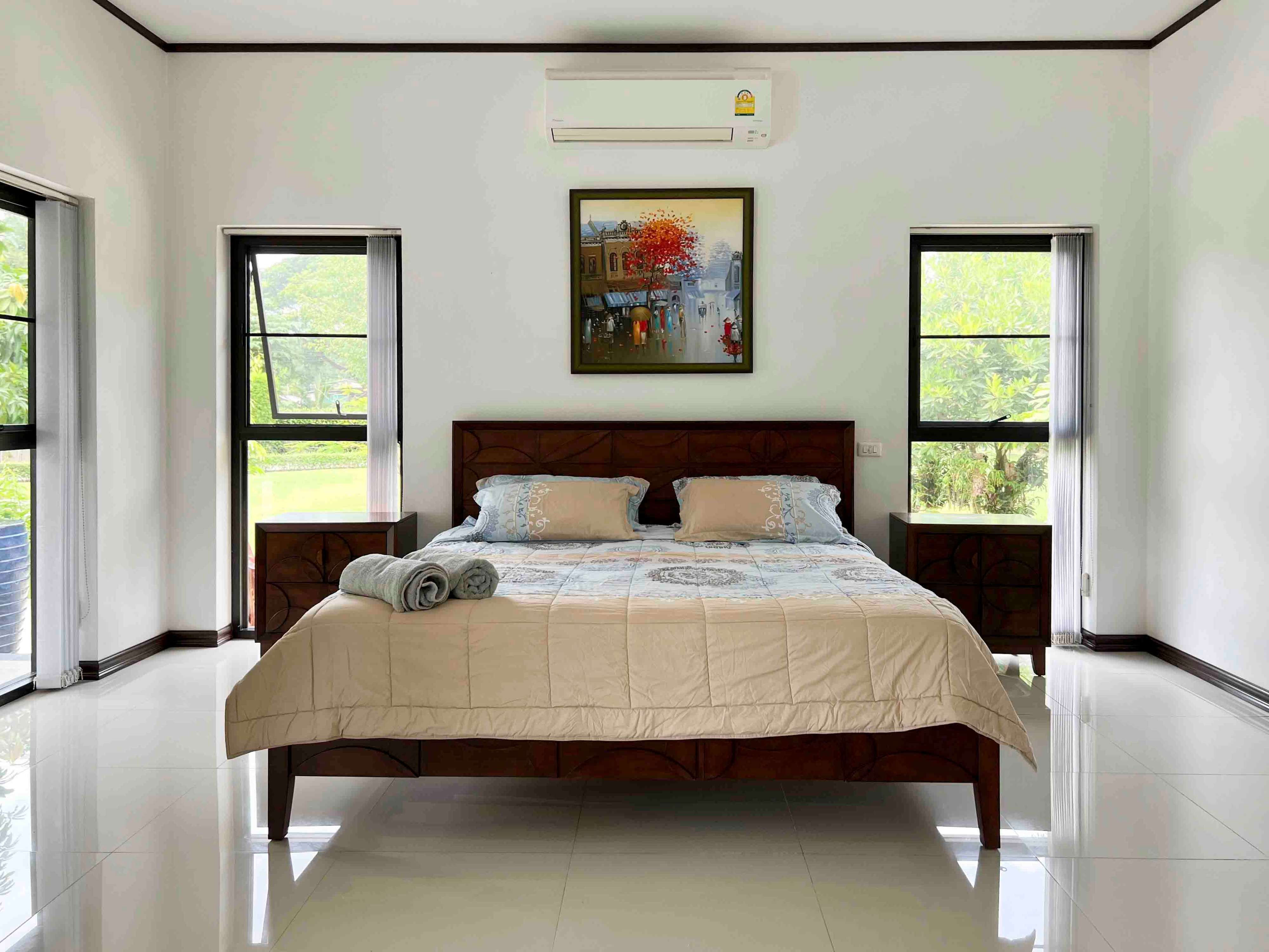 3 Bedroom House For Sale in Yang Noeng, Saraphi, Chiang Mai - Image 27