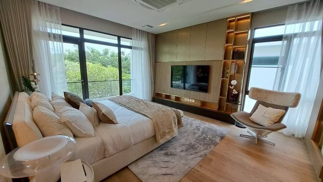 4 Bedroom House For Sale in Bang Chalong, Bang Phli, Samut Prakan - Image 14