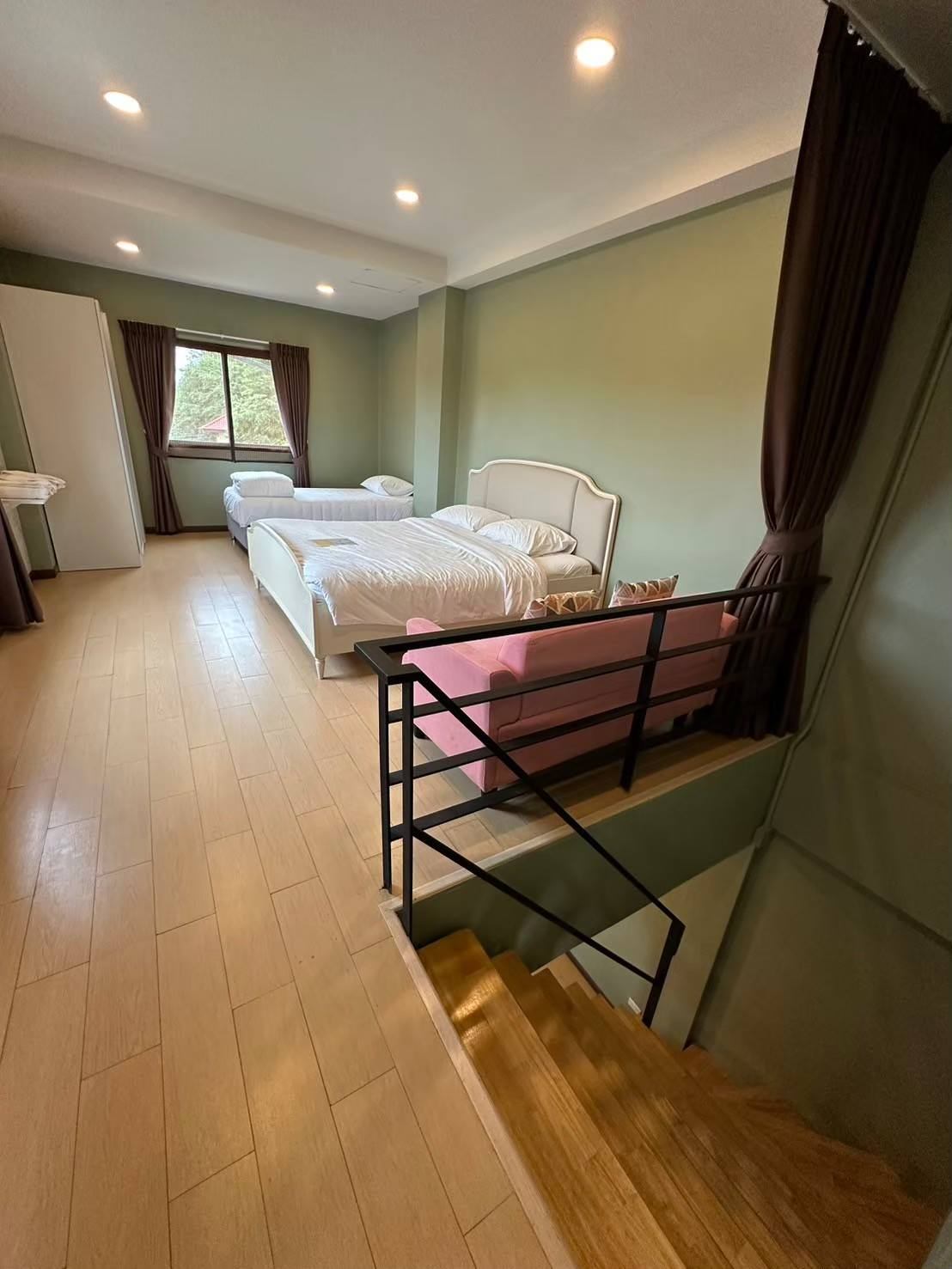  Retail Space For Sale in Nong Khwai, Hang Dong, Chiang Mai - Image 11
