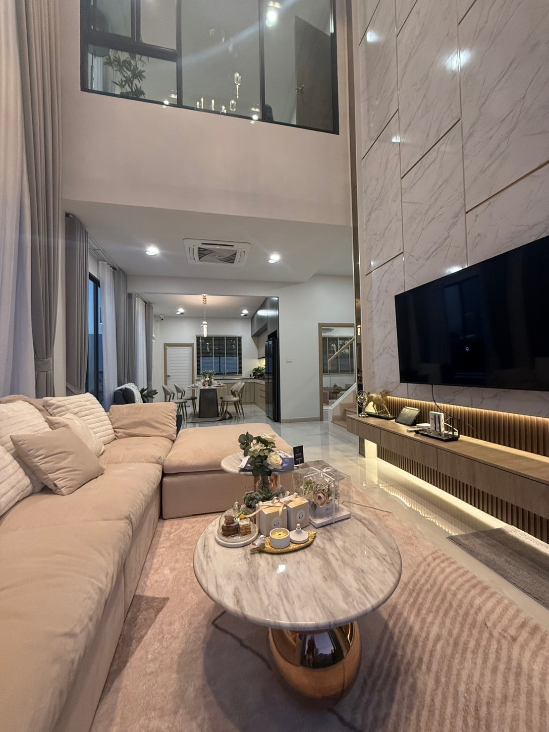 4 Bedroom House For Sale in San Phak Wan, Hang Dong, Chiang Mai - Image 13