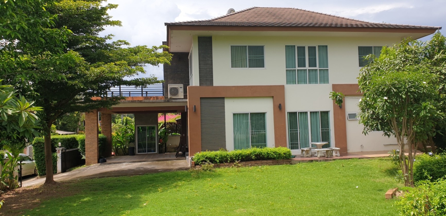 5 Bedroom House For Sale in Mae Hia, Mueang Chiang Mai, Chiang Mai - Image 19
